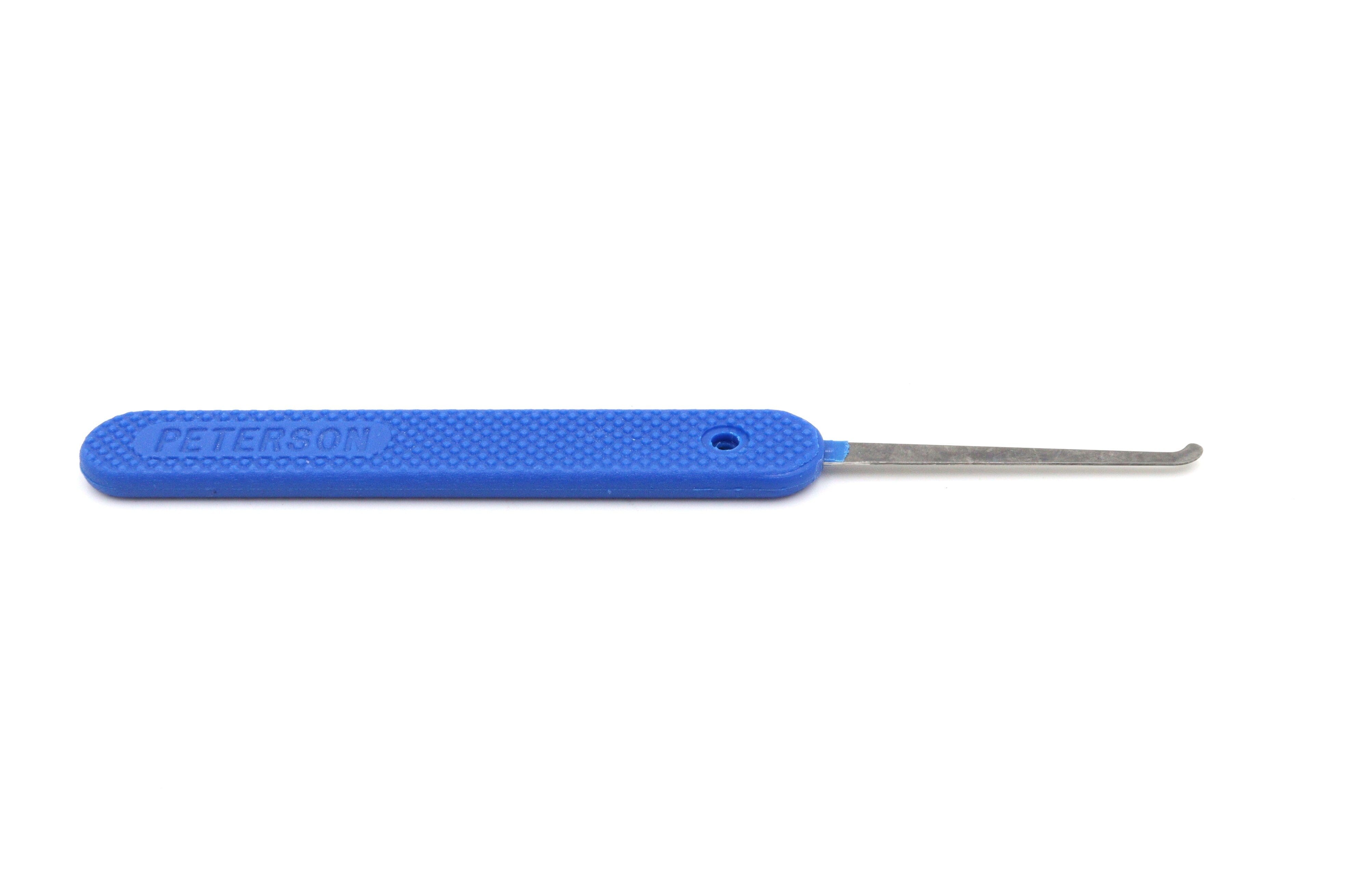 Peterson Lockpick Tools - Phoenix Ultimate GSP Pick Set | Remote Pro